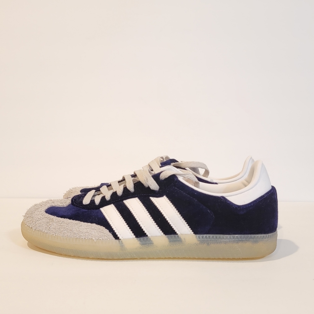 Samba OG us 8 uk 7.5 db3011